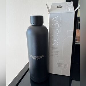 Aston Martin water bottle